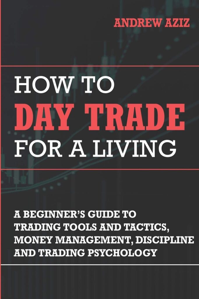 How To Day Trade For A Living By Andrew Aziz