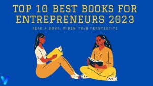 book for entrepreneurs