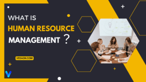 what is human resource management?