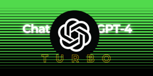 ChatGPT-4 Turbo banner image